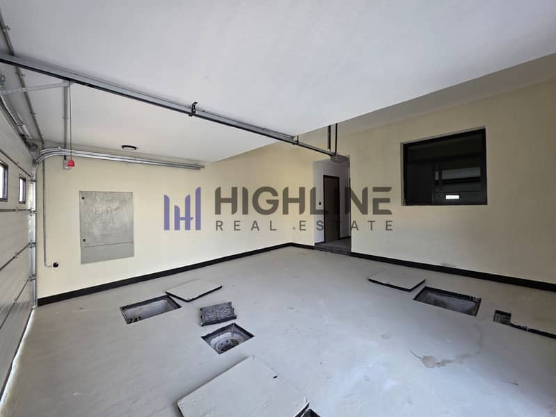 Brand New Elegant 5BR Villa with Pool