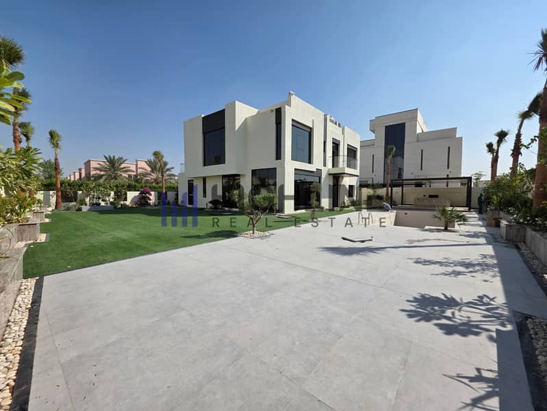 Brand New Elegant 5BR Villa with Pool - Image 6