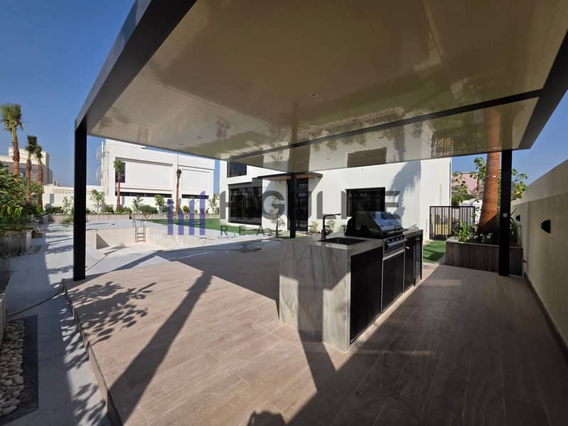 Brand New Elegant 5BR Villa with Pool - Image 7