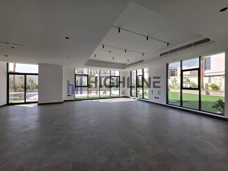 Brand New Elegant 5BR Villa with Pool - Image 8