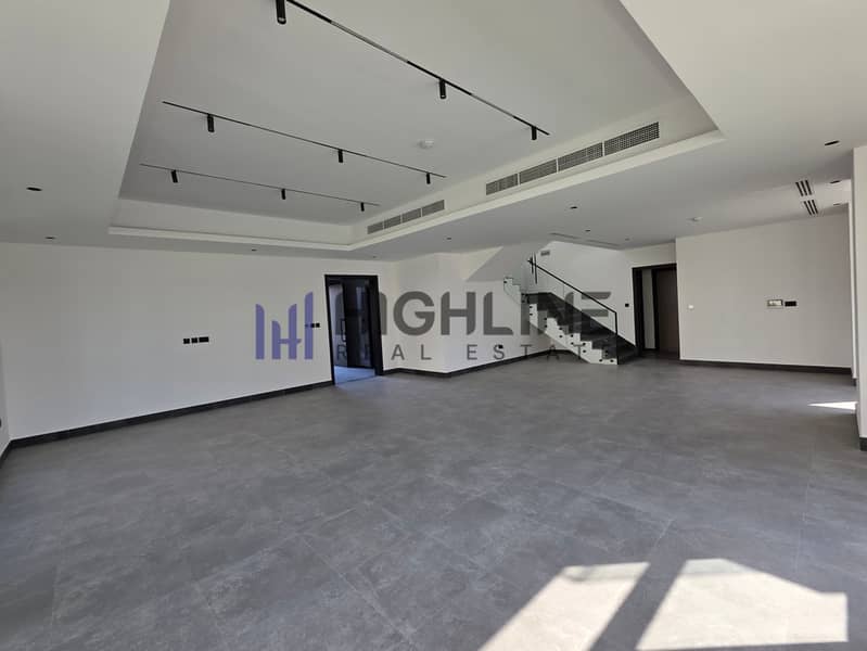 Brand New Elegant 5BR Villa with Pool - Image 11