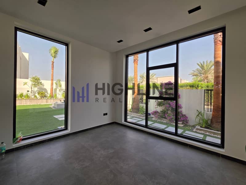 Brand New Elegant 5BR Villa with Pool - Image 13