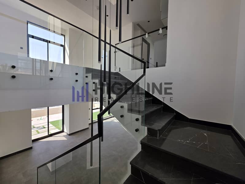 Brand New Elegant 5BR Villa with Pool - Image 16