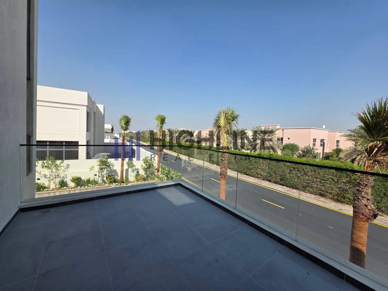 Brand New Elegant 5BR Villa with Pool - Image 23