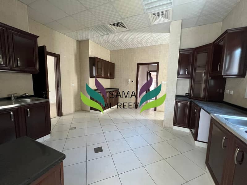 Private Pool | 5 Bed+Maid Villa| Beach Side