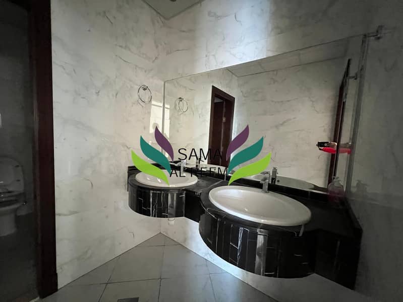 Private Pool | 5 Bed+Maid Villa| Beach Side - Image 9