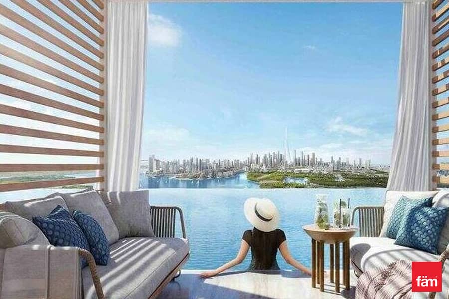 Brand New 1br | Great Location | City View - Image 8