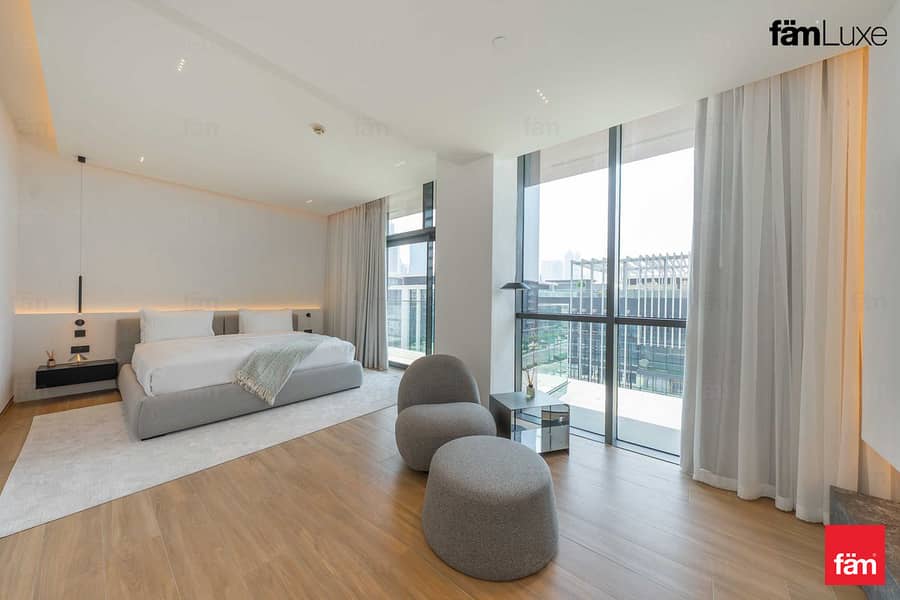 Unique 4b+M Duplex | Unfurnished | Vacant Now - Image 16