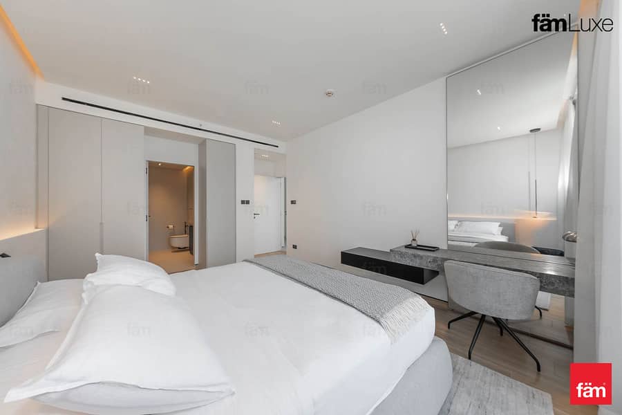 Unique 4b+M Duplex | Unfurnished | Vacant Now - Image 19