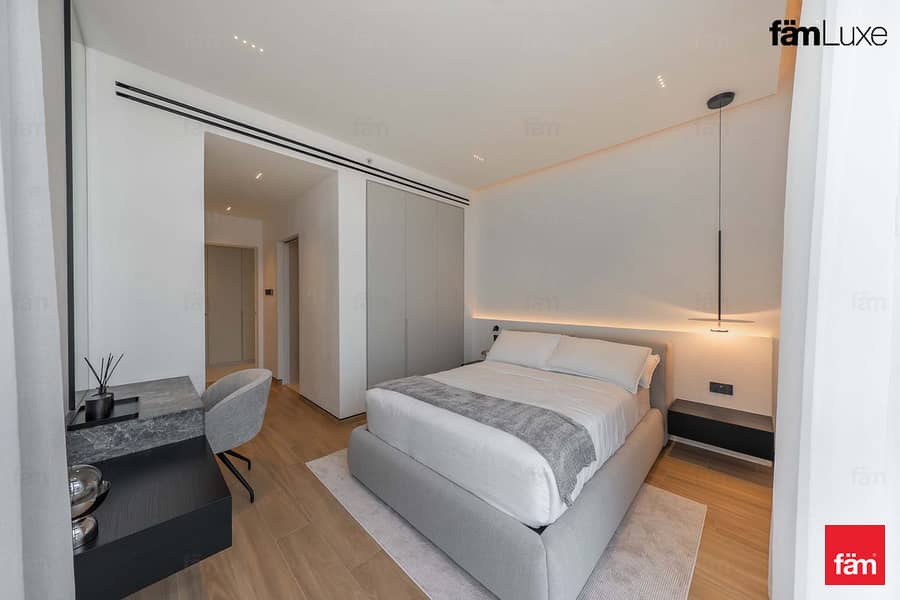 Unique 4b+M Duplex | Unfurnished | Vacant Now - Image 20