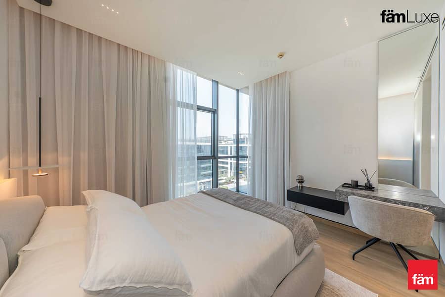 Unique 4b+M Duplex | Unfurnished | Vacant Now - Image 21