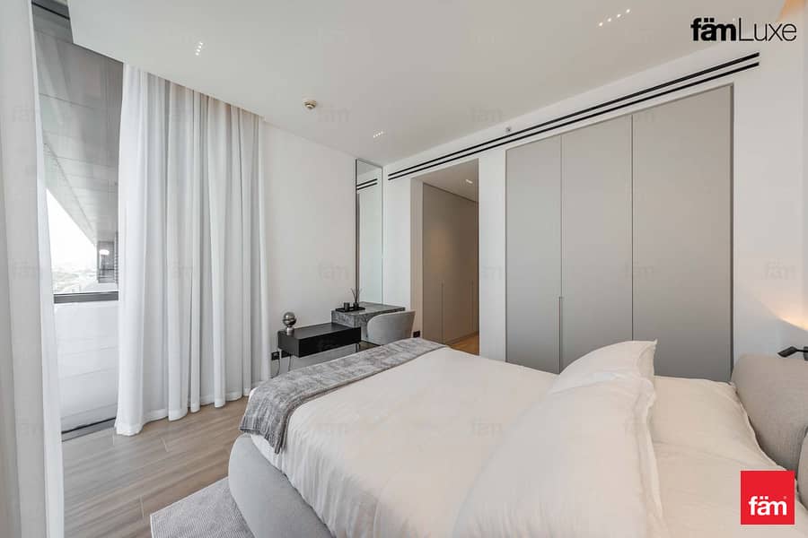 Unique 4b+M Duplex | Unfurnished | Vacant Now - Image 22