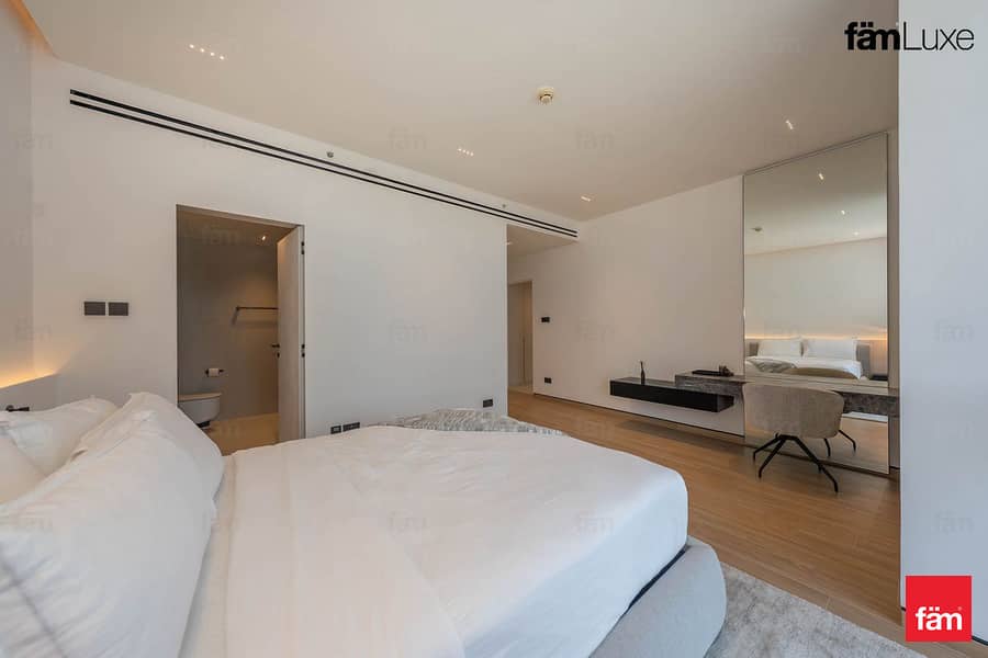 Unique 4b+M Duplex | Unfurnished | Vacant Now - Image 24