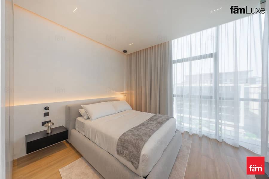 Unique 4b+M Duplex | Unfurnished | Vacant Now - Image 26