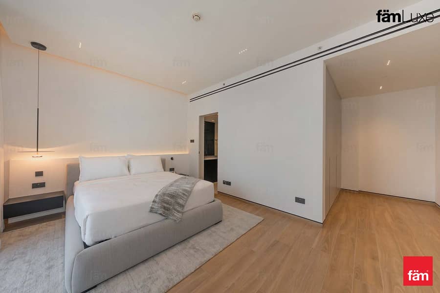 Unique 4b+M Duplex | Unfurnished | Vacant Now - Image 27