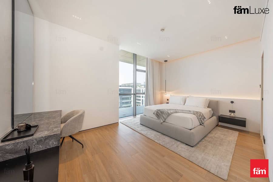 Unique 4b+M Duplex | Unfurnished | Vacant Now - Image 28