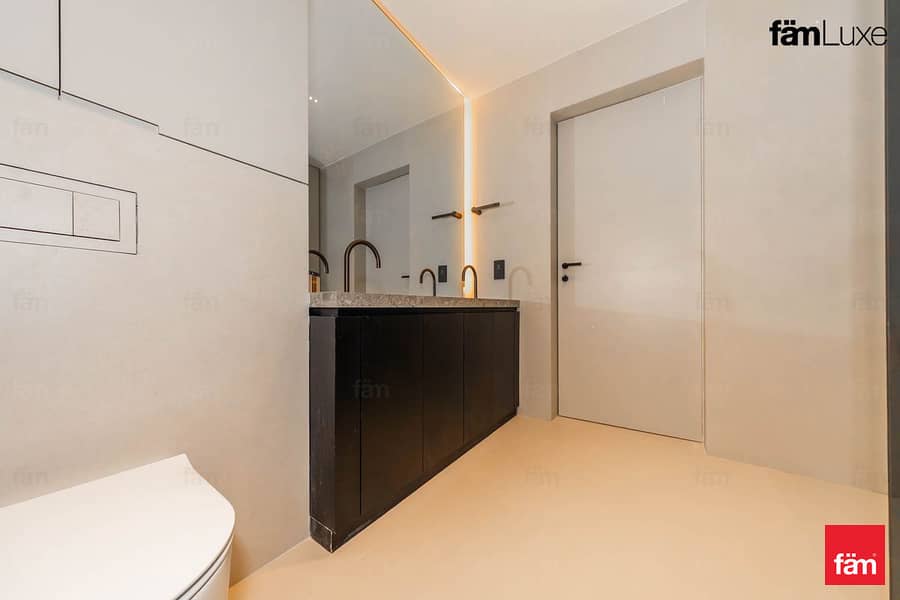 Unique 4b+M Duplex | Unfurnished | Vacant Now - Image 30