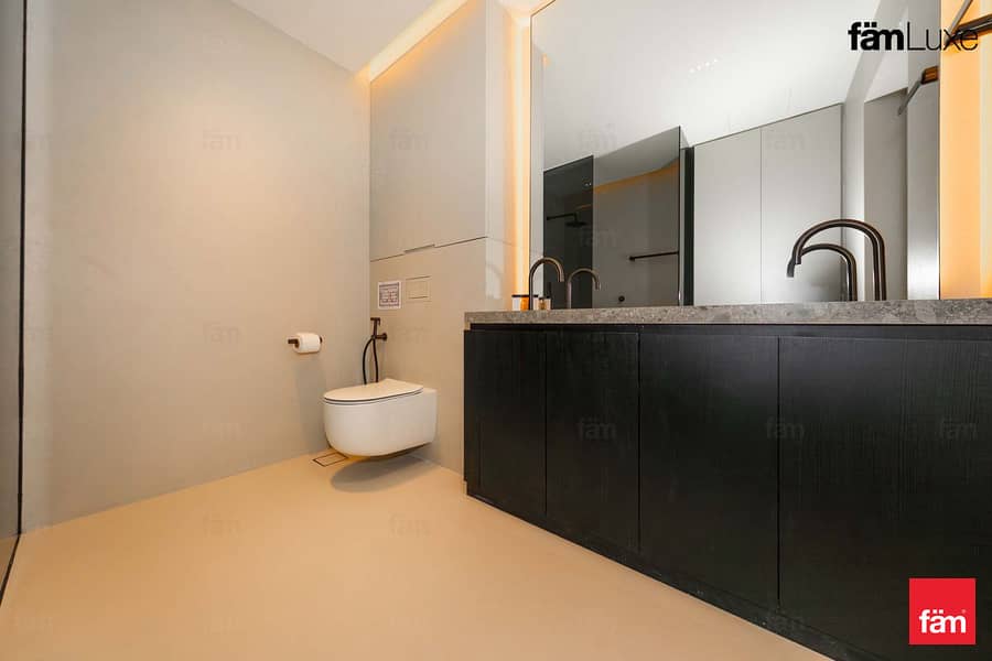 Unique 4b+M Duplex | Unfurnished | Vacant Now - Image 31