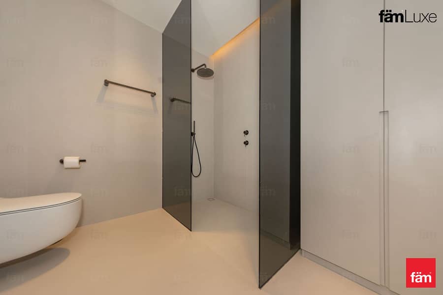 Unique 4b+M Duplex | Unfurnished | Vacant Now - Image 32