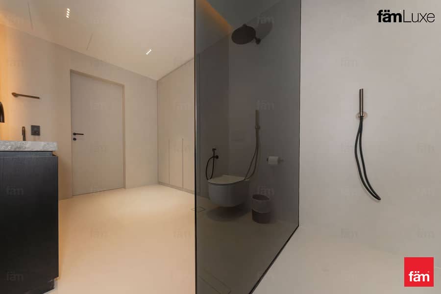 Unique 4b+M Duplex | Unfurnished | Vacant Now - Image 33