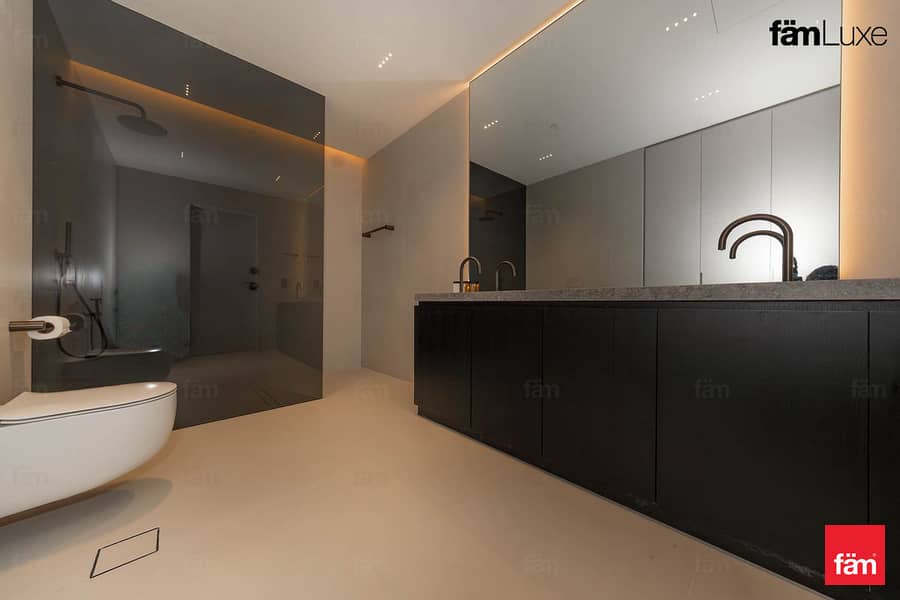 Unique 4b+M Duplex | Unfurnished | Vacant Now - Image 34
