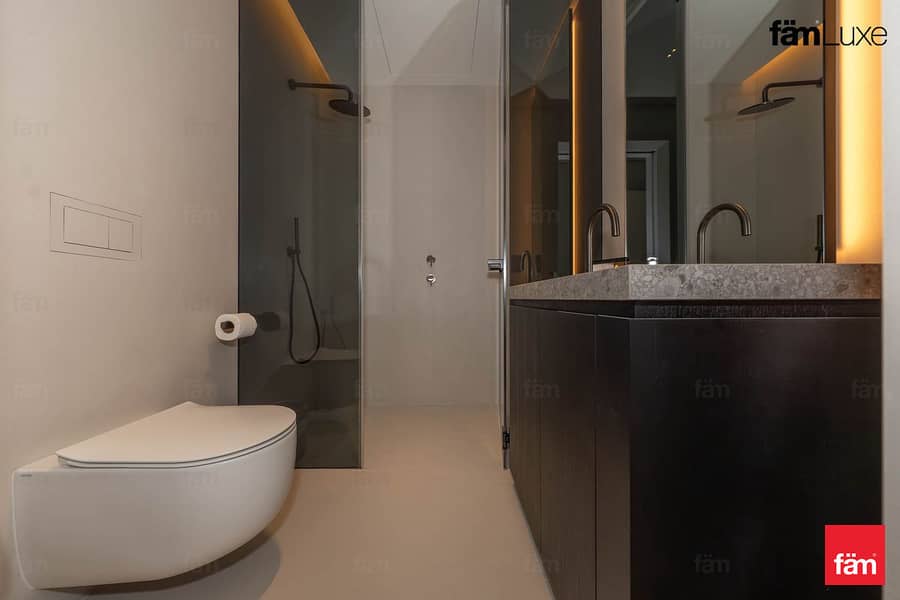 Unique 4b+M Duplex | Unfurnished | Vacant Now - Image 37