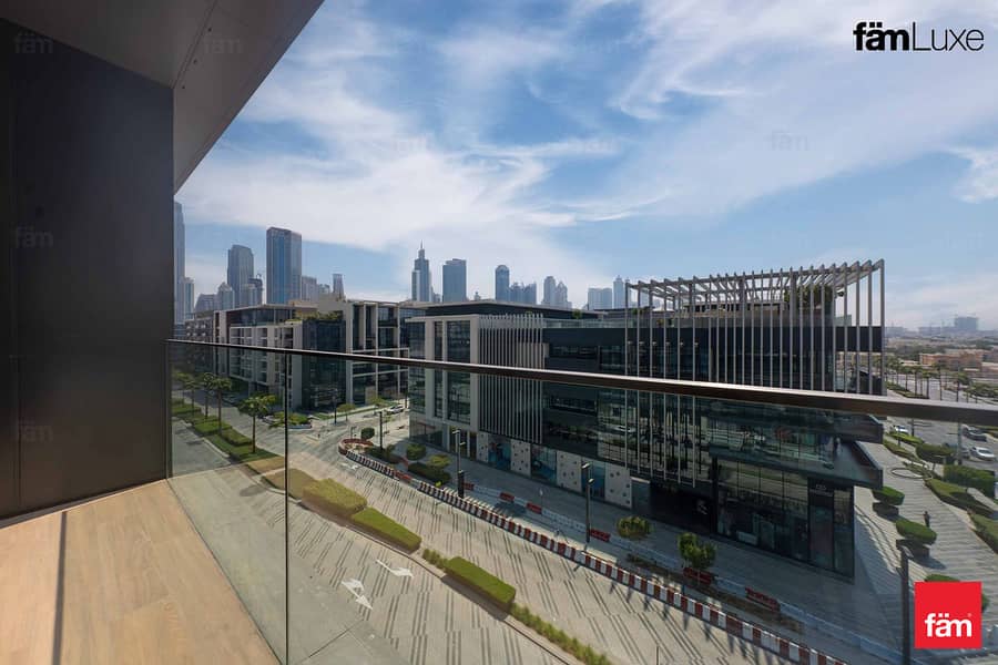 Unique 4b+M Duplex | Unfurnished | Vacant Now - Image 39