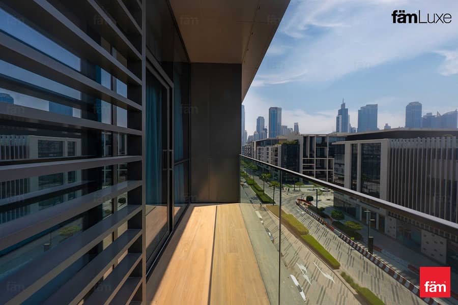 Unique 4b+M Duplex | Unfurnished | Vacant Now - Image 40