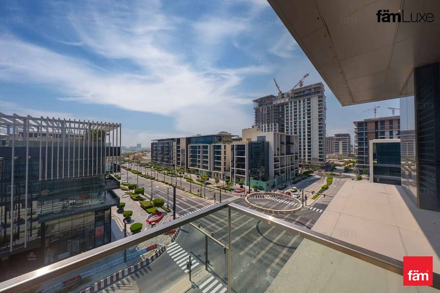 Unique 4b+M Duplex | Unfurnished | Vacant Now - Image 41