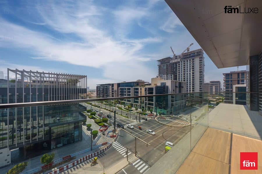 Unique 4b+M Duplex | Unfurnished | Vacant Now - Image 43