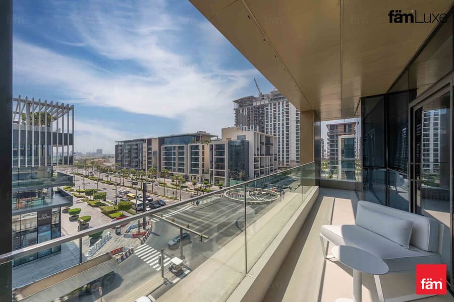 Unique 4b+M Duplex | Unfurnished | Vacant Now - Image 44