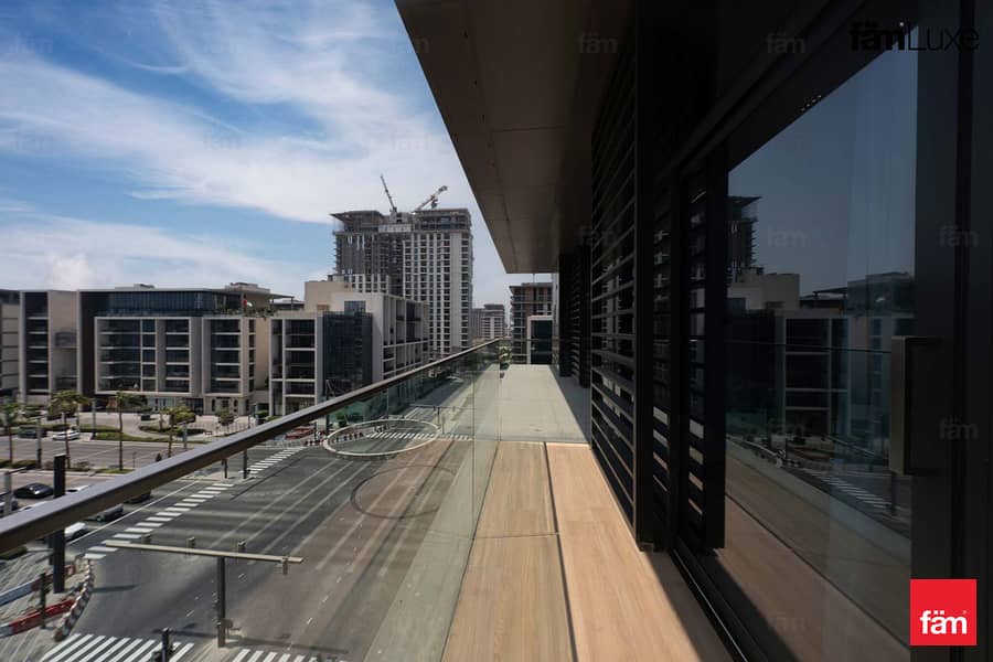 Unique 4b+M Duplex | Unfurnished | Vacant Now - Image 45