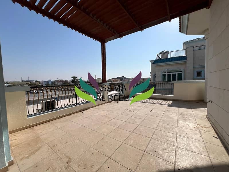 Private Pool | 5 Bed+Maid Villa| Beach Side - Image 12