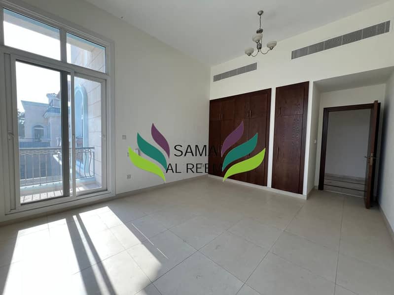 Private Pool | 5 Bed+Maid Villa| Beach Side - Image 14