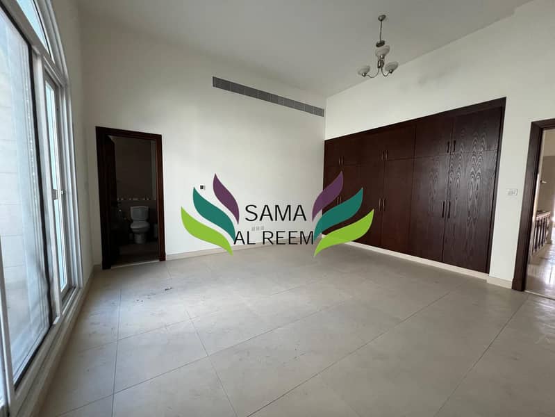 Private Pool | 5 Bed+Maid Villa| Beach Side - Image 19