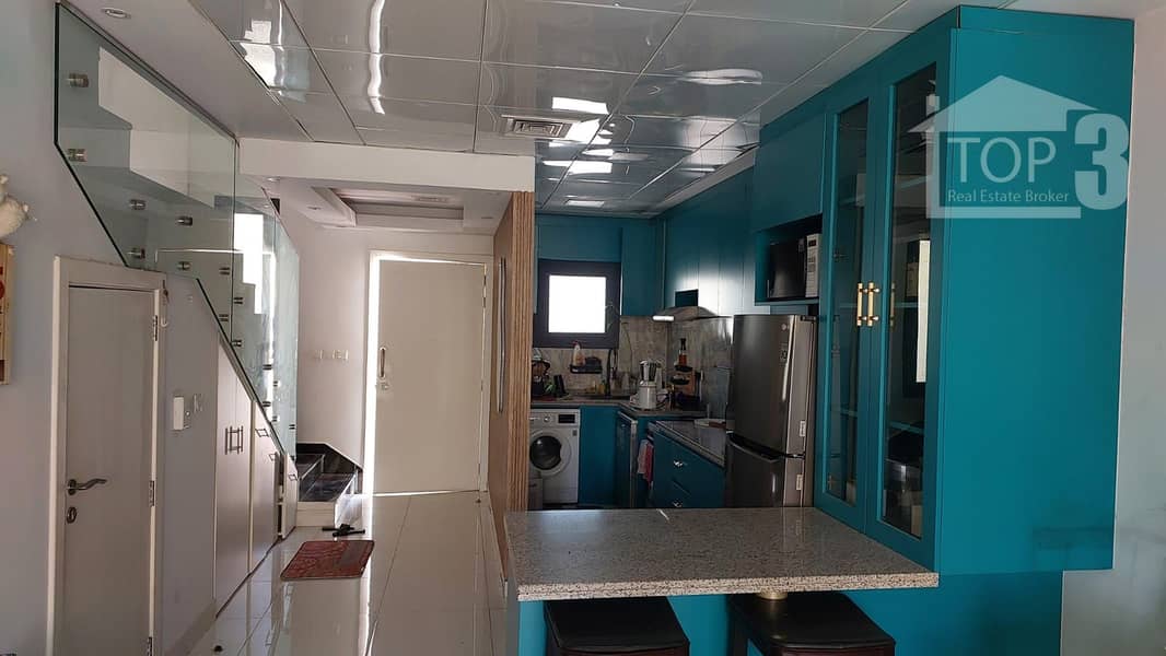 SPACIOUS 2BHK VILLA | FULLY FURNISHED | SAHARA MEADOWS 2