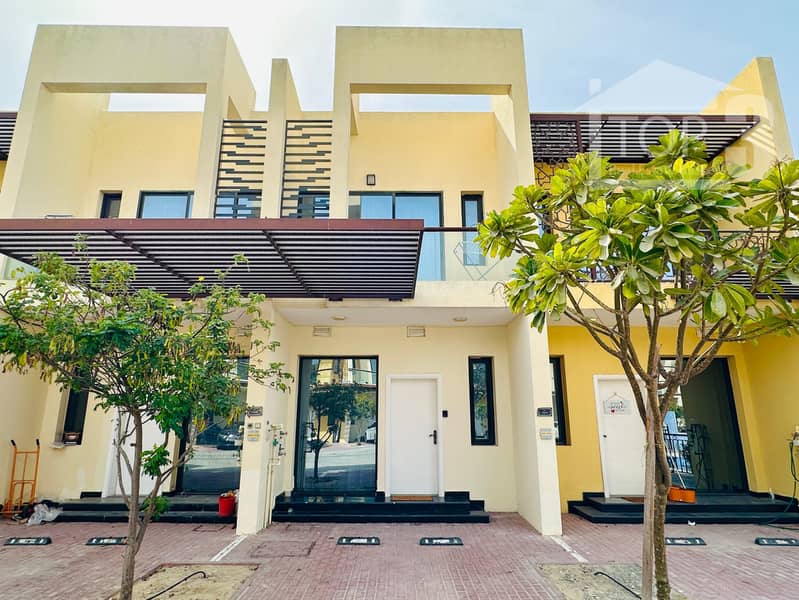 SPACIOUS 2BHK VILLA | FULLY FURNISHED | SAHARA MEADOWS 2