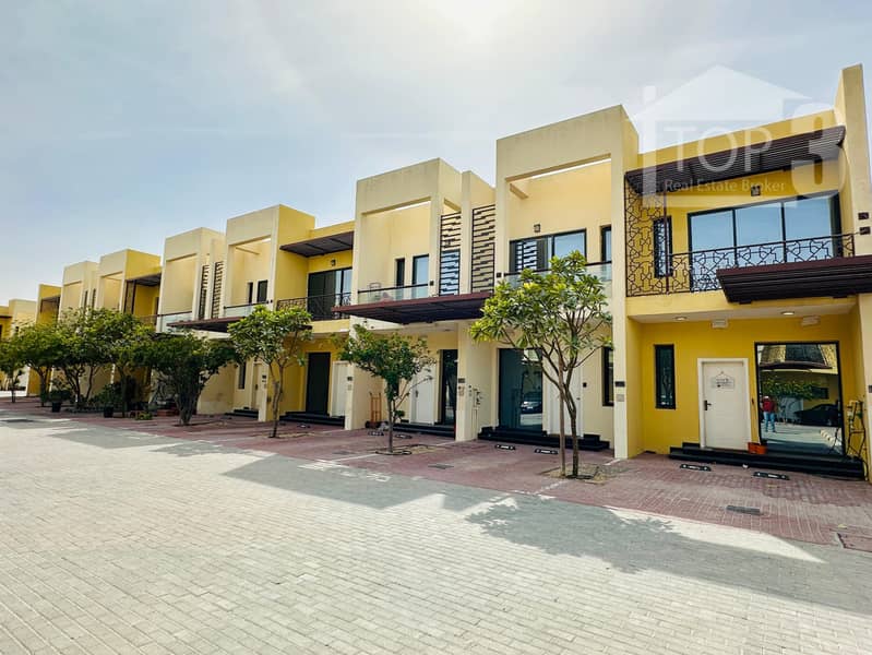 SPACIOUS 2BHK VILLA | FULLY FURNISHED | SAHARA MEADOWS 2 - Image 6