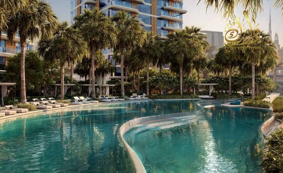 HOT LIMITED OFFER_LAST UNITS_BRANDED LIVE_WATERFRON LIVING - Image 9