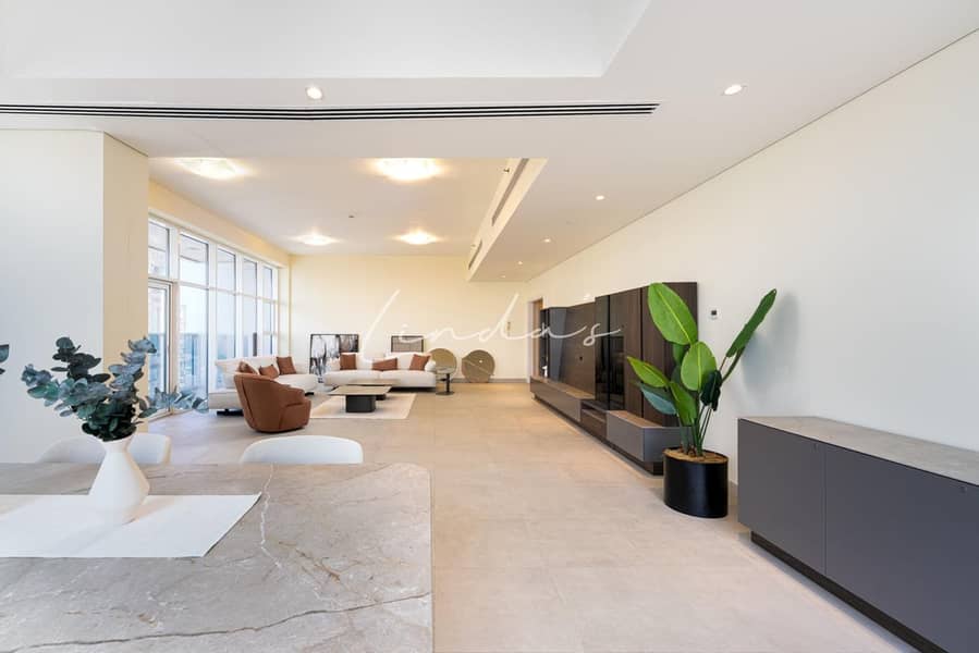 Huge Stunning Terrace | Penthouse | Private Pool