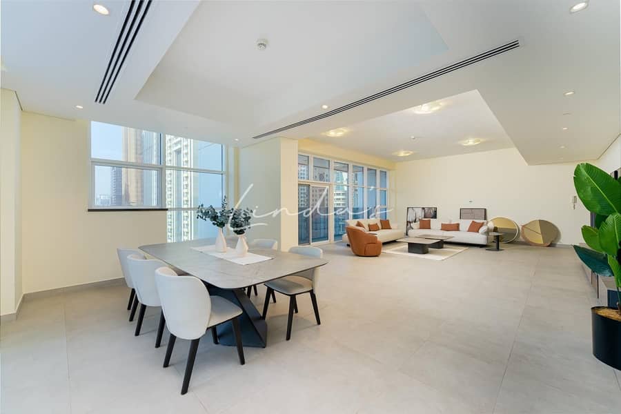 Huge Stunning Terrace | Penthouse | Private Pool