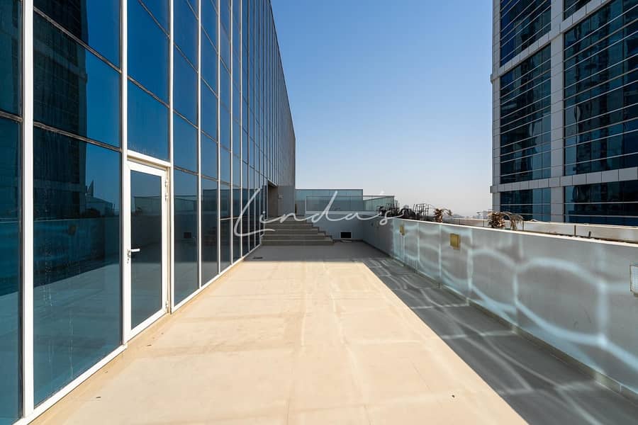 Huge Stunning Terrace | Penthouse | Private Pool - Image 6