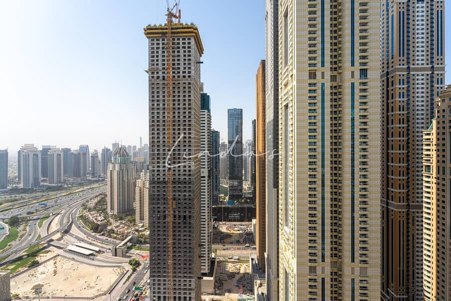 Huge Stunning Terrace | Penthouse | Private Pool - Image 8