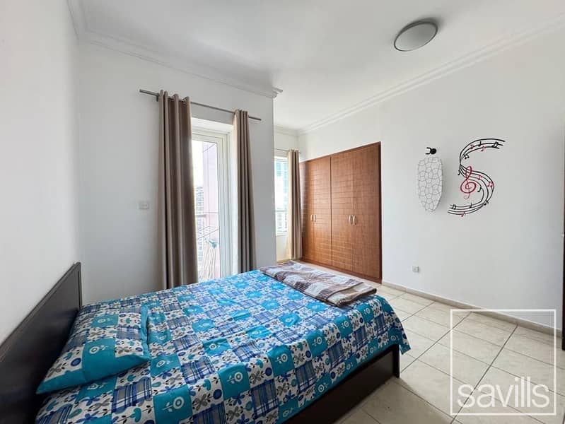 Vacant | Water and Golf View | Fully Furnished - Image 6