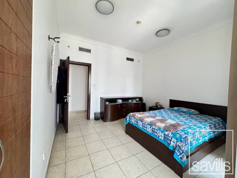 Vacant | Water and Golf View | Fully Furnished - Image 7