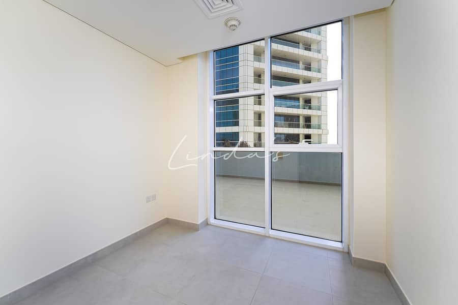 Huge Stunning Terrace | Penthouse | Private Pool - Image 12