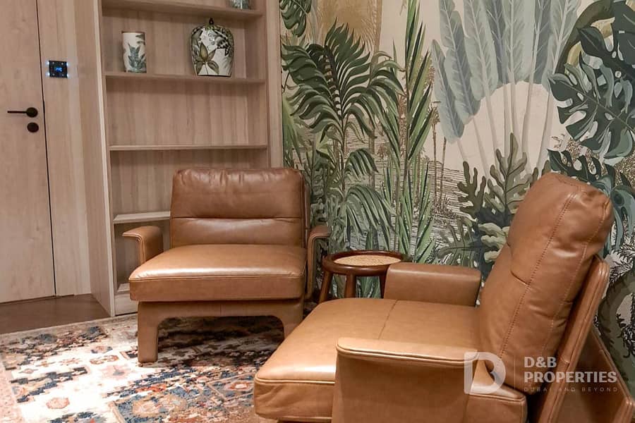 ULTRA LUXURIOUS | MARINA VIEW | AVAILABLE NOW