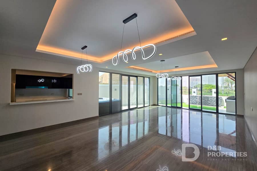 Panoramic Golf Views | Upgraded | Brand New