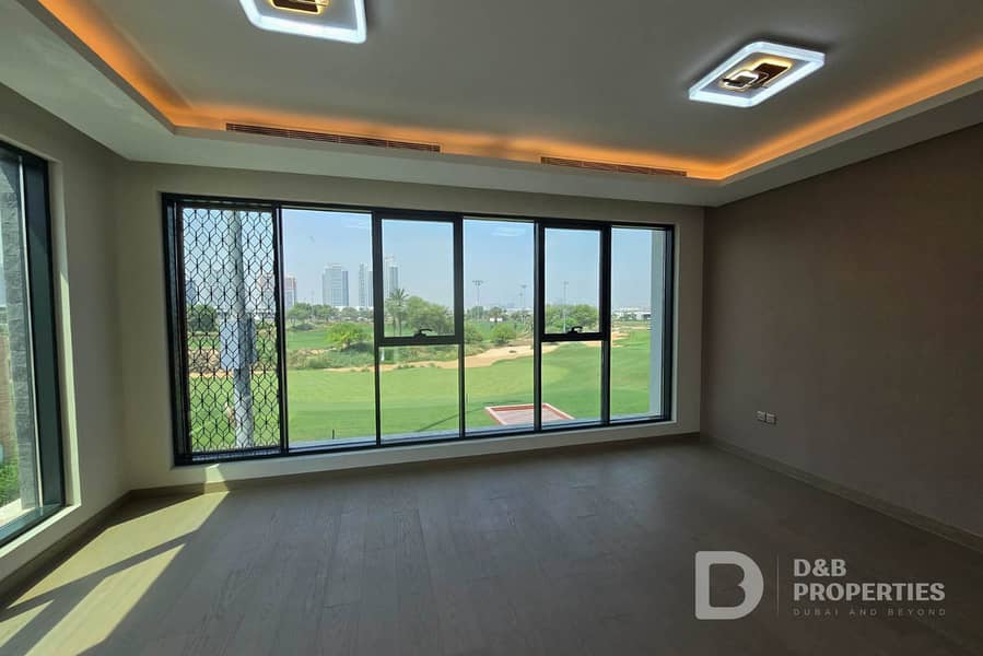 Panoramic Golf Views | Upgraded | Brand New