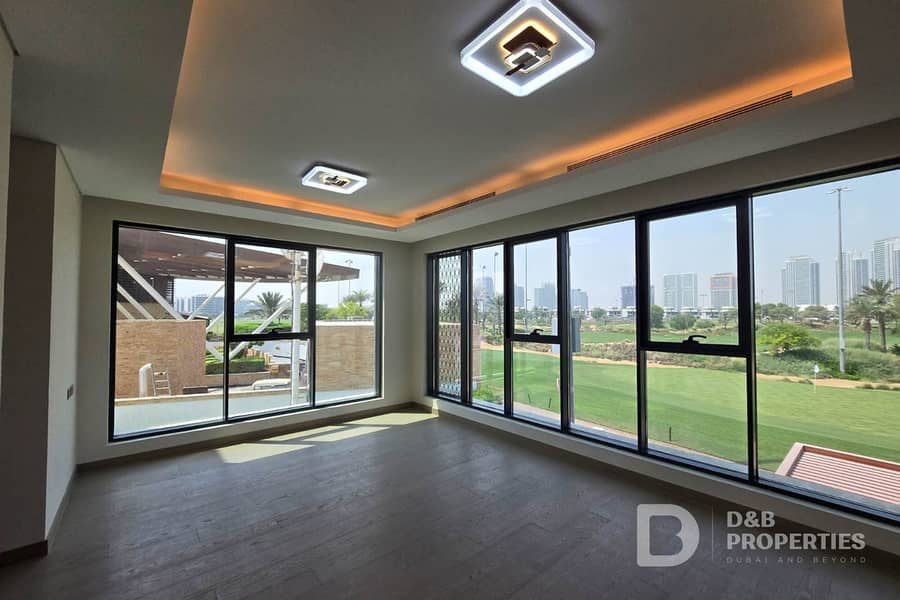 Panoramic Golf Views | Upgraded | Brand New